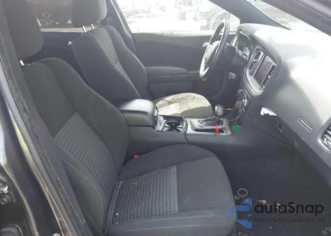 2023 Dodge Charger Sxt from USA, damaged, VIN 2C3CDXBG1PH598436